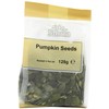 Suma Pumpkin Seeds 125 g (Pack of 6)