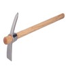 Hand Cultivator Strong Durable Firm Connection Simple Practical Convenient Reliable