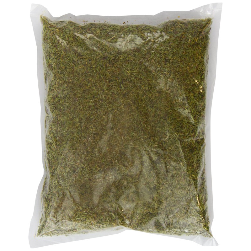 Old India Thyme Dried 250 g