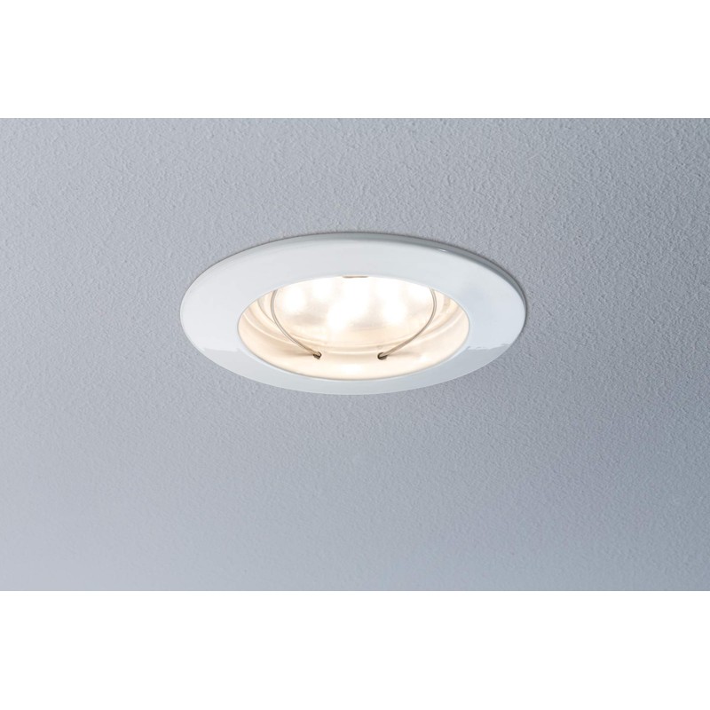 Paulmann recessed light