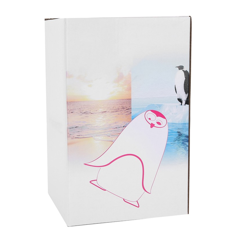 80ml Water Tank Facial Steaming Machine Hot Cold Steam Household