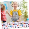 Mobestech 1pc Peva Table Cover for Boy Girl Painting Anti-Dirty