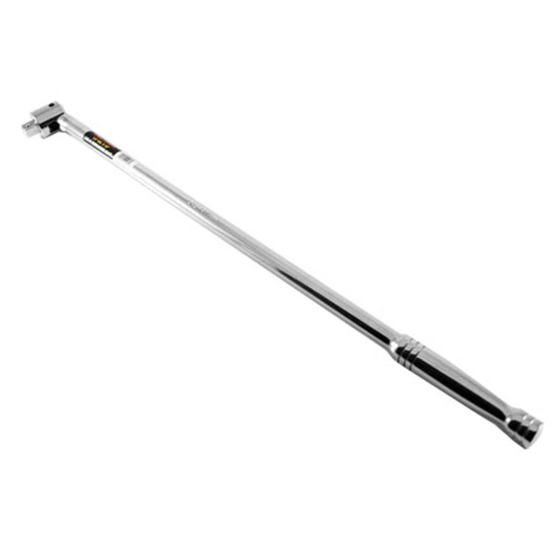 Cal Hawk Tools 1/2" Drive Heavy-Duty Breaker Bar, ASPBB425