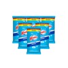 Windex Glass Cleaning Wipes, Pre-Moistened Glass and Surface Wipes to