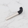 OTOTEC Uncut Remote Key Blank Blade HU162T Compatible with Passat