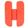 6Pcs Scribing Tool Protractor Angle Scriber Measuring Ruler Pencil Set