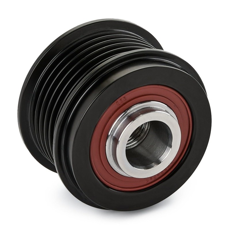 RIDEX 1390F0109 Alternator Freewheel Pulley Alternator