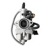 TJHSM Carburetor ATV Carb Replacement for Honda Recon 250 TRX250