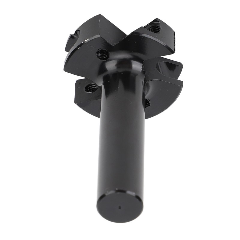 Surfacing Router Bit Planning Bit Detachable Alloy Carbide Insert Router