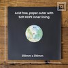 12" Vinyl Record Inner Sleeves with Acid free Paper and