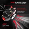 Carburador Moto Universal Pwk Compatible 34mm Con 250-350cc