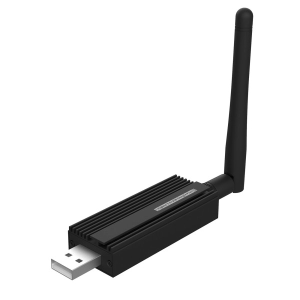Universal Alloy Gateway Smart Home Bridge SONOFF Zigbee 3.0 USB