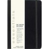 Essentials Dot Matrix Notebook, A5 size