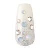 KISS Masterpiece One of-a-Kind Luxe Mani- No.1