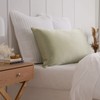 Royal Comfort Pillowcase 100% Pure Silk One Pack Soft Luxury