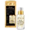 Golden Ceramic Deep Revitalising Serum - Ampoule Anti-Wrinkle Day /