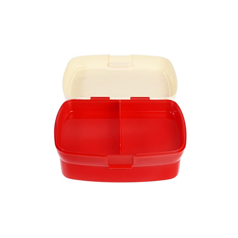 Rex London Children's Lunch Box with Tray - Tilde