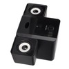 USB Powered Desktop Speakers Computer Speakers with Subwoofer for PC