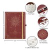 2026 Planner - Planner 2026 Weekly and Monthly, 9" x