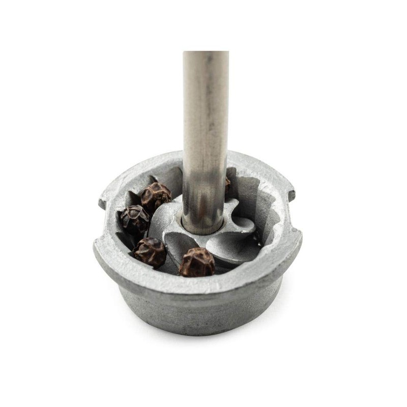 Paris U-select Pm 30 Cm Zwart Lak Peugeot 23768