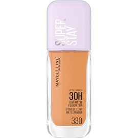 Maybelline Superstay 30H Lumi-Matte Foundation 330