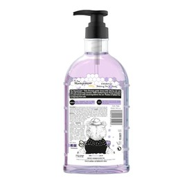 The Honeykeeper SHAMPOO KIDS RELAXING OILS AND HONEY 414 ML