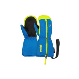 Reusch Unisex - Babies Toddler Mittens Tom Mitten Warm Waterproof Extra Breathable