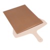 Sliding Pizza Peel Stick Proof Dishwasher Safe Pizza Shovel with