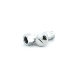 Moen 174065 Commercial In-Line Filter w/Check Valve