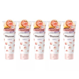 Momori Moisturizing Hair Cream 150g ( x 5 pcs )