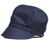 Basic Ench Anti Pollen Casquette Hat, Toray Development Material, Pollen