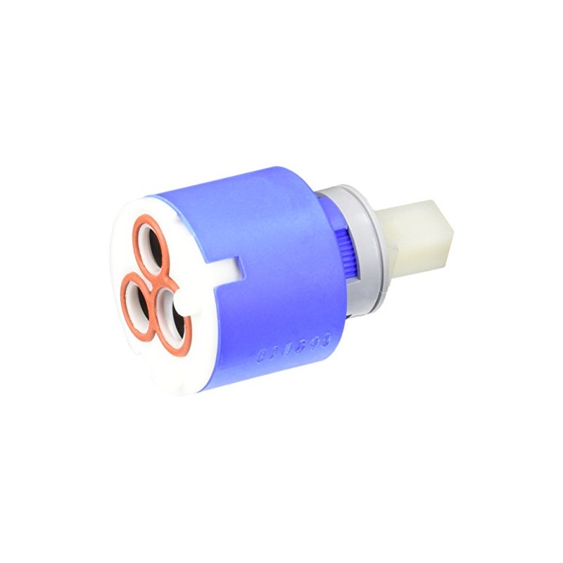 Gerber Plumbing 163079 92-298 Single Handle Ceramic Disc Cartridge