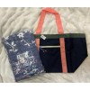 Victoria's Secret Victoria’s Secret Pink XL 26" Weekender Tote +