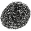 Winco Stainless Steel Scouring Sponge, 50gm