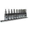AF Imperial SAE Allen Allan Hex Key Bit Sockets 3/8”