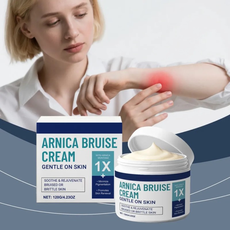 Crema Calmante Y Reparadora Que Alivia El Enrojecimiento Y L