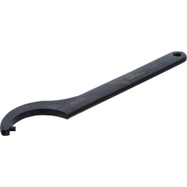 BGS 74217 | Hook Wrench with Pin | 58 - 62 mm
