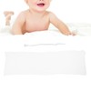Baby Blanket Infant Soft Skin Friendly Wraps with Headwear Photography