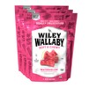 Wiley Wallaby Licorice 10 Ounce Classic Gourmet Soft & Chewy