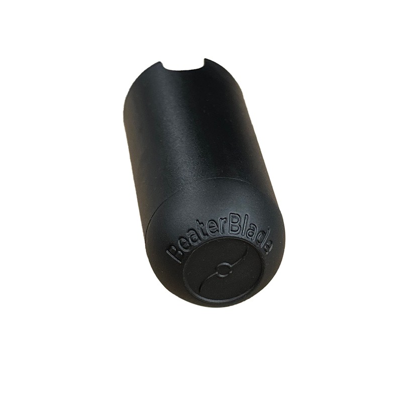 New Metro Design Comfy Grip, for Bare Metal Handle on