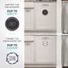 Dishwasher Magnet Clean Dirty Sign Double Sided Strong Kitchen Flip