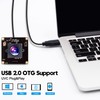ELP 4K USB Camera Module with Microphone for Computer -