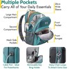 Trail Aspen 30L Day Pack Backpack for School Work Hiking