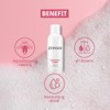 ZEROID Pimprove Foaming Cleanser, Korean Dermocosmetics, Balanced Care for Oily