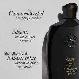 Champú Oribe Signature 75ml
