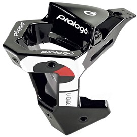 Prologo Bottle Cage Hanger Black/White