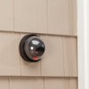 Mock Surveillance Security Camera, Set of 4