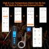INKBIRD Instant Read Meat Thermometer Digital for Cooking with Dual
