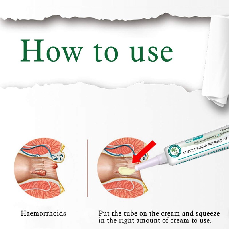 Cream, 20g*2 (Assistant tub 4Pcs)