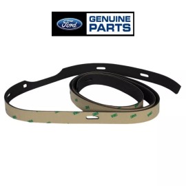 Ford Front Right Passenger Door Upper Window Foam Weatherstrip 7R3Z63025A70A OEM NEW